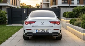 Mercedes-Benz CLA 250, снимка 15