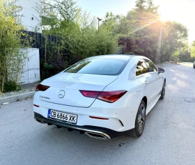 Mercedes-Benz CLA 250, снимка 10