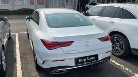 Mercedes-Benz CLA 250, снимка 2