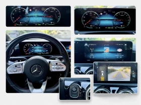 Mercedes-Benz CLA 250, снимка 16