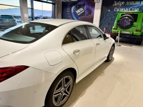 Mercedes-Benz CLA 250, снимка 9