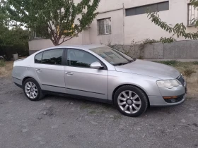 VW Passat B6 1.6 , снимка 3