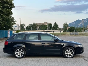 Audi A4 2.0TDI QUATTRO, снимка 6