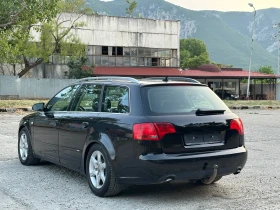 Audi A4 2.0TDI QUATTRO, снимка 3