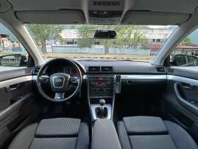 Audi A4 2.0TDI QUATTRO, снимка 14