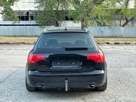 Audi A4 2.0TDI QUATTRO, снимка 4