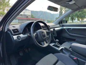 Audi A4 2.0TDI QUATTRO, снимка 9