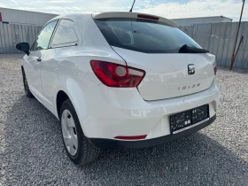 Seat Ibiza 1.2TDI / 75ps / КЛИМАТИК / ТОВАРНА, снимка 6