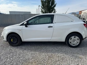 Seat Ibiza 1.2TDI / 75ps / КЛИМАТИК / ТОВАРНА, снимка 7