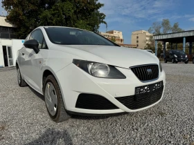 Seat Ibiza 1.2TDI / 75ps / КЛИМАТИК / ТОВАРНА, снимка 3