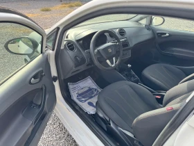Seat Ibiza 1.2TDI / 75ps / КЛИМАТИК / ТОВАРНА, снимка 8