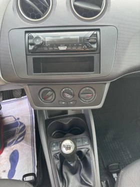 Seat Ibiza 1.2TDI / 75ps / КЛИМАТИК / ТОВАРНА, снимка 14