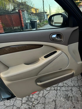 Jaguar S-type 2.7 D, снимка 12