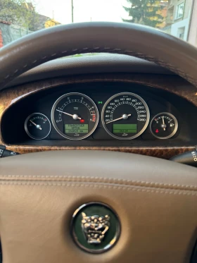 Jaguar S-type 2.7 D, снимка 7