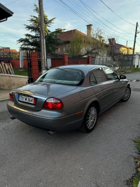 Jaguar S-type 2.7 D, снимка 4