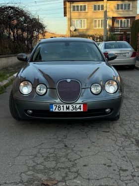 Jaguar S-type 2.7 D, снимка 2