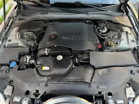 Jaguar S-type 2.7 D, снимка 15