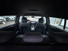 Opel Astra 1.6DIESEL* LED* TOP* EVRO6, снимка 8