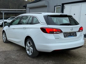 Opel Astra 1.6DIESEL* LED* TOP* EVRO6, снимка 6