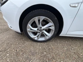 Opel Astra 1.6DIESEL* LED* TOP* EVRO6, снимка 16