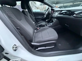 Opel Astra 1.6DIESEL* LED* TOP* EVRO6, снимка 10