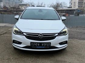 Opel Astra 1.6DIESEL* LED* TOP* EVRO6, снимка 2
