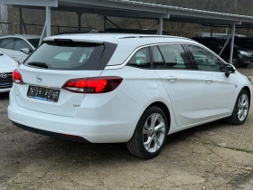 Opel Astra 1.6DIESEL* LED* TOP* EVRO6, снимка 4