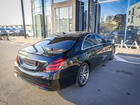Mercedes-Benz S 350 d 4 Matic AMG-pack, снимка 3