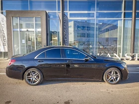 Mercedes-Benz S 350 d 4 Matic AMG-pack, снимка 7