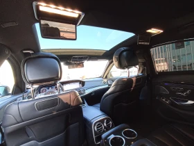 Mercedes-Benz S 350 d 4 Matic AMG-pack, снимка 12