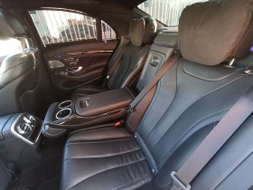 Mercedes-Benz S 350 d 4 Matic AMG-pack, снимка 11