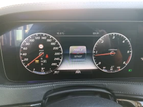 Mercedes-Benz S 350 d 4 Matic AMG-pack, снимка 15