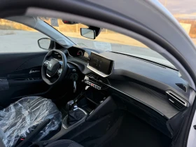 Peugeot 208 1.2I Чисто нов 14км!, снимка 10