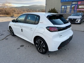 Peugeot 208 1.2I Чисто нов 14км!, снимка 4