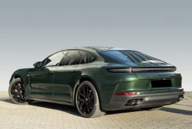 Porsche Panamera 4 E-HYBRID/FACELIFT/BOSE/PANO/MATRIX/HEAD UP/360/, снимка 7