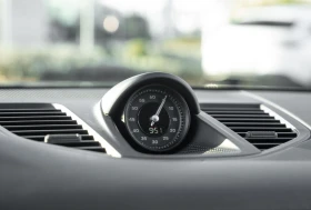 Porsche Panamera 4 E-HYBRID/FACELIFT/BOSE/PANO/MATRIX/HEAD UP/360/, снимка 13