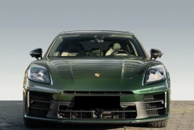 Porsche Panamera 4 E-HYBRID/FACELIFT/BOSE/PANO/MATRIX/HEAD UP/360/, снимка 2