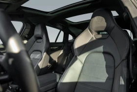 Porsche Panamera 4 E-HYBRID/FACELIFT/BOSE/PANO/MATRIX/HEAD UP/360/, снимка 11