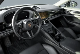 Porsche Panamera 4 E-HYBRID/FACELIFT/BOSE/PANO/MATRIX/HEAD UP/360/, снимка 12