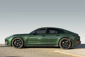 Porsche Panamera 4 E-HYBRID/FACELIFT/BOSE/PANO/MATRIX/HEAD UP/360/, снимка 6
