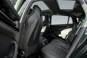 Porsche Panamera 4 E-HYBRID/FACELIFT/BOSE/PANO/MATRIX/HEAD UP/360/, снимка 16