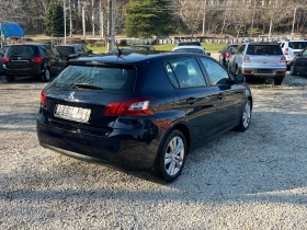 Peugeot 308 1, 6hdi 92к., снимка 5