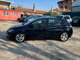 Peugeot 308 1, 6hdi 92к., снимка 2