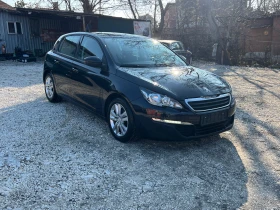 Peugeot 308 1, 6hdi 92к., снимка 7