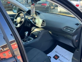 Peugeot 308 1, 6hdi 92к., снимка 10