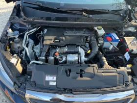Peugeot 308 1, 6hdi 92к., снимка 16