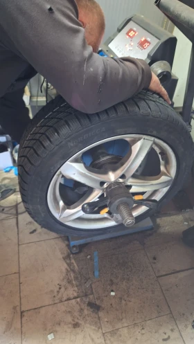 Audi A4 2.0 TFSI 4x4 S line, снимка 15