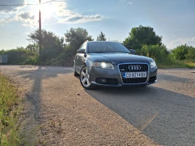 Audi A4 2.0 TFSI 4x4 S line, снимка 7