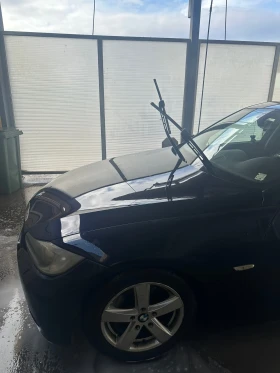 BMW 320, снимка 10