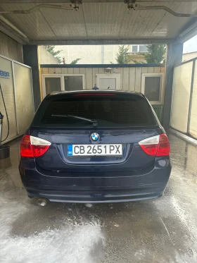 BMW 320, снимка 6